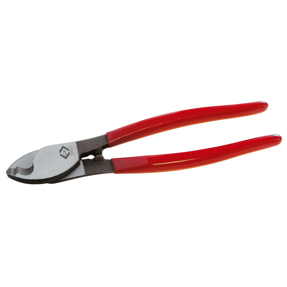 Wire rope deals cutters screwfix