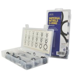 Arctic Hayes Imperial O-Ring Selection Box 225 Pcs