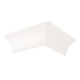 Supercove External Corner Set 127mm x 290mm 4 Pack