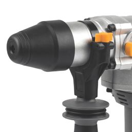 Titan TTB1345SDM 6.6kg  Electric SDS Max Hammer Drill 220-240V