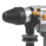 Titan TTB1345SDM 6.6kg  Electric SDS Max Hammer Drill 220-240V