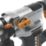 Titan TTB1345SDM 6.6kg  Electric SDS Max Hammer Drill 220-240V
