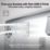 British General Nexus Metal 13A 2-Gang SP Switched Socket + 3.25A 45W 2-Outlet Type C USB Charger Polished Chrome with White Inserts