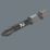 Wera Impaktor 855/4 1/4" 50mm Hex Shank PZ2 TriTorsion Diamond Coated Bit
