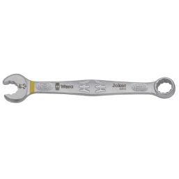 Wera 6003 Joker Combination Spanner 10mm