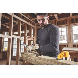 DEWALT  Bevel Edge Chisel Set 6 Pieces