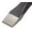 Roughneck   Cold Chisel 1" x 10"