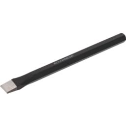 Roughneck   Cold Chisel 1" x 10"