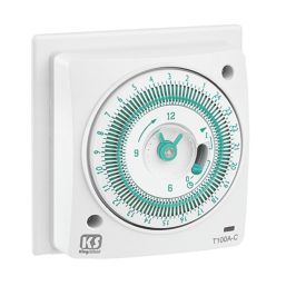 Greenbrook T100A-SCR  Mechanical Timer