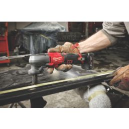 Milwaukee M12 FNB16-0X FUEL 12V Li-Ion RedLithium Brushless Cordless Nibbler - Bare