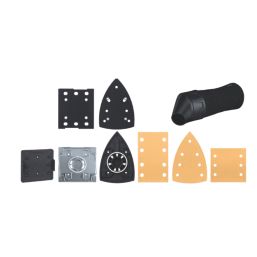 Bosch GSS 12V-13  12V Li-Ion CoolPack  Cordless Sheet Sander - Bare