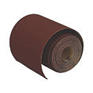 Flexovit  40 Grit Multi-Material Sanding Roll 5m x 115mm