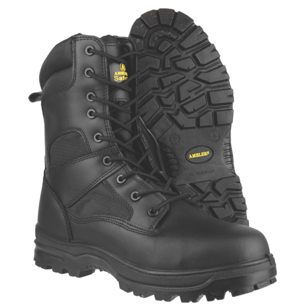 Screwfix hot sale site boots