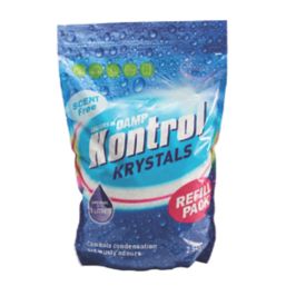 Kontrol  Crystals Refill Pack 2.5kg