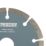 Erbauer  Masonry Segmented Diamond Cutting Blade 115mm x 22.2mm