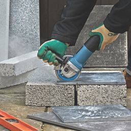 Erbauer  Masonry Segmented Diamond Cutting Blade 115mm x 22.2mm