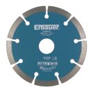 Erbauer  Masonry Segmented Diamond Cutting Blade 115mm x 22.2mm