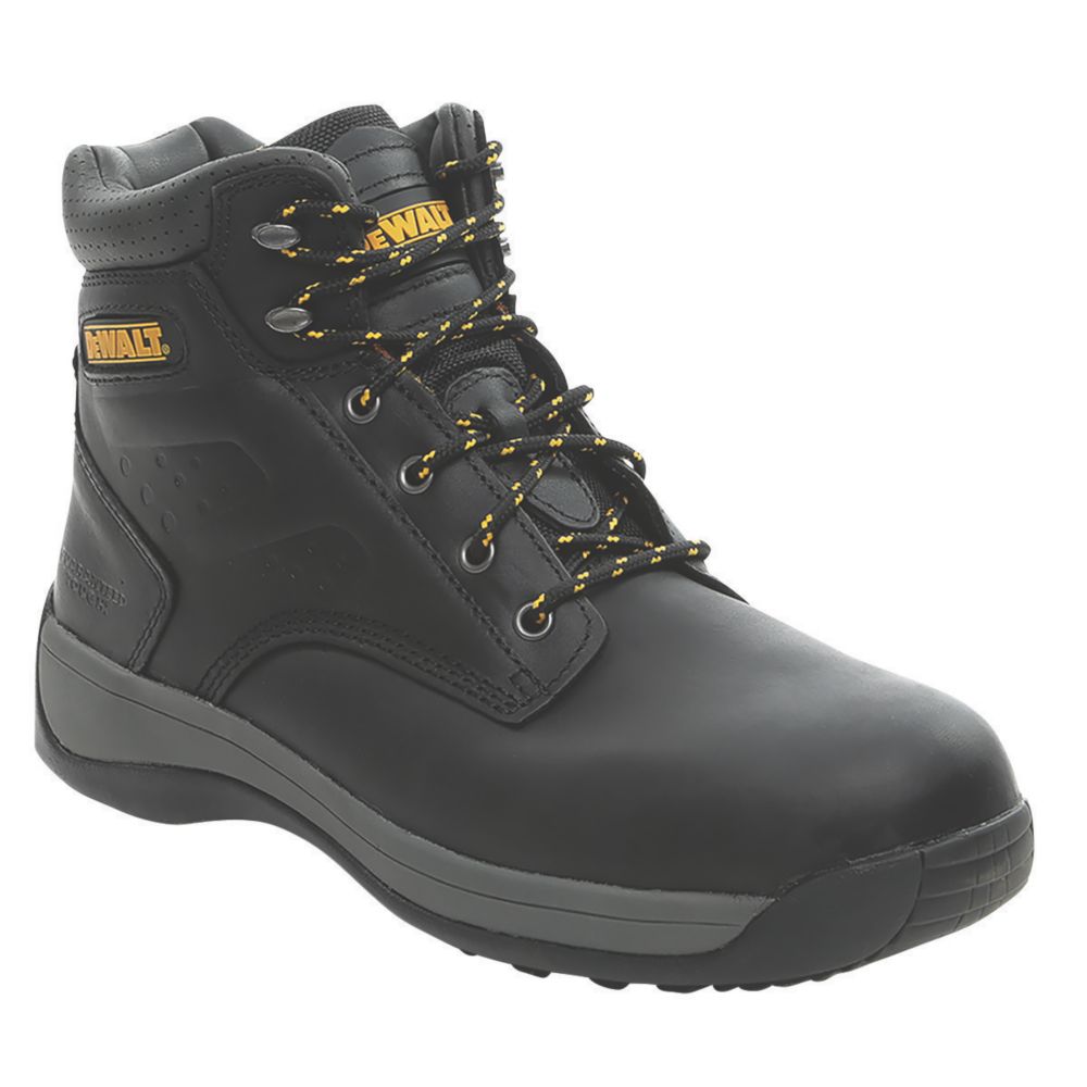 Dewalt safety boots store ireland