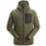 Snickers 8041 FlexiWork Hoodie Khaki Green Medium 39" Chest
