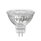 Sylvania RefLed Superia GU5.3 MR16 LED Light Bulb 621lm 6.1W