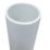 Flomasta White 50mm Flush Pipe 390mm x 332mm