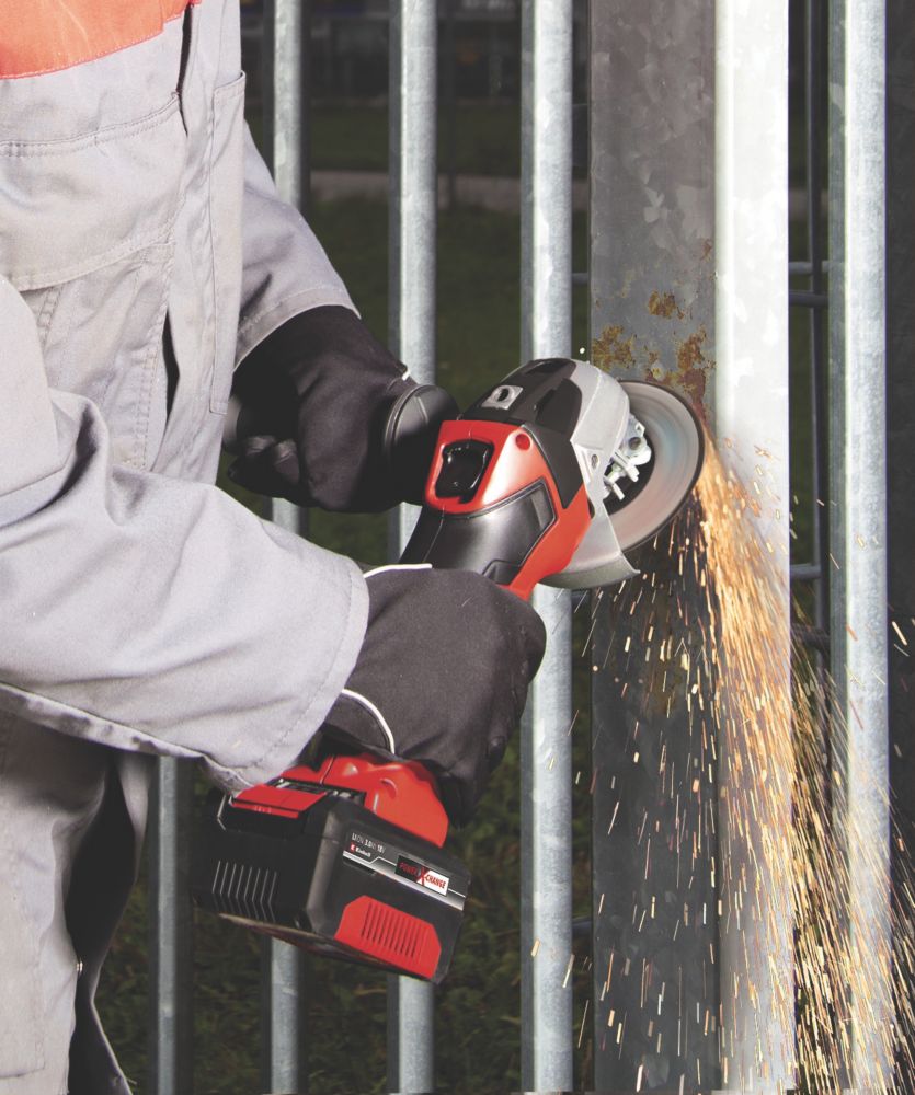 Einhell discount brushless grinder