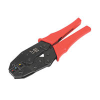 Forge Steel Crimping Pliers 9" (220mm)