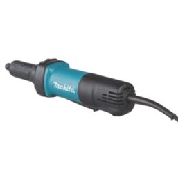 Makita GD0600/2  Electric 6mm Die Grinder 240V