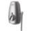 Aqualisa Aquastream  Gravity-Pumped Chrome Thermostatic Power Shower