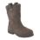 DEWALT Rigger 2 Size 9  Brown  Steel Toe Cap Safety Rigger Boots