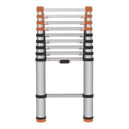 Magnusson  2.9m Telescopic Ladder