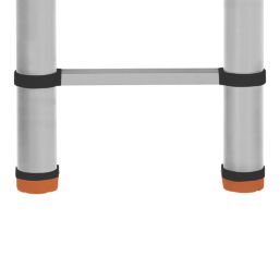 Magnusson  2.9m Telescopic Ladder