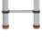 Magnusson  2.9m Telescopic Ladder