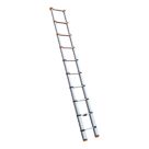 Magnusson  2.9m Telescopic Ladder