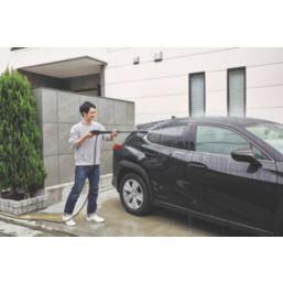 Karcher K2 Home  110bar Electric High Pressure Washer 1.4kW 240V