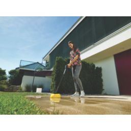 Karcher K2 Home  110bar Electric High Pressure Washer 1.4kW 240V