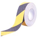 Anti-Slip Tape Black/Yellow 18m x 50mm