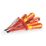 C.K  Mixed  VDE Screwdriver Set 7 Pieces