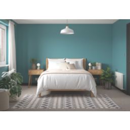 Dulux EasyCare Washable & Tough 2.5Ltr Teal Voyage Matt Emulsion  Paint