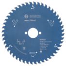 Bosch Expert Wood Circular Saw Blade 190mm x 30mm 48T