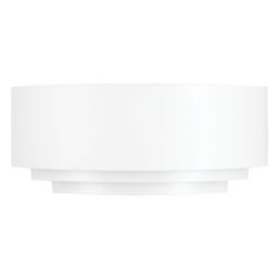TCP  3-Tier Wall Light White