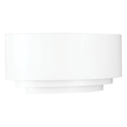 TCP  3-Tier Wall Light White
