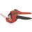 Rothenberger Rocut 26TC 0-26mm Manual Plastic Pipe Shears