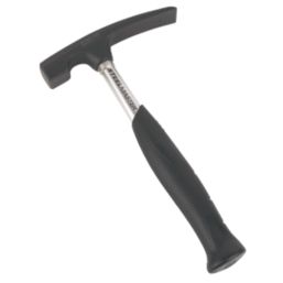 Stanley Steelmaster Brick Hammer 18oz (0.5kg)