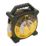 Masterplug LVHLT2516/2-XD 16A 2-Gang 25m  Cable Reel 110V
