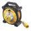 Masterplug LVHLT2516/2-XD 16A 2-Gang 25m  Cable Reel 110V