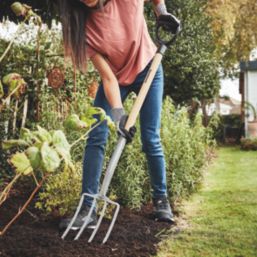 Magnusson  Fork 195mm