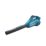 Makita  DUB362Z Twin 18V Li-Ion LXT Brushless Cordless Blower - Bare