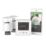 Drayton Wiser Wireless Heating & Hot Water 2-Channel Smart Radiator Thermostat Control Kit White