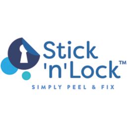 Croydex Straight Shower Curtain Rail Aluminium Chrome 1100-2600mm